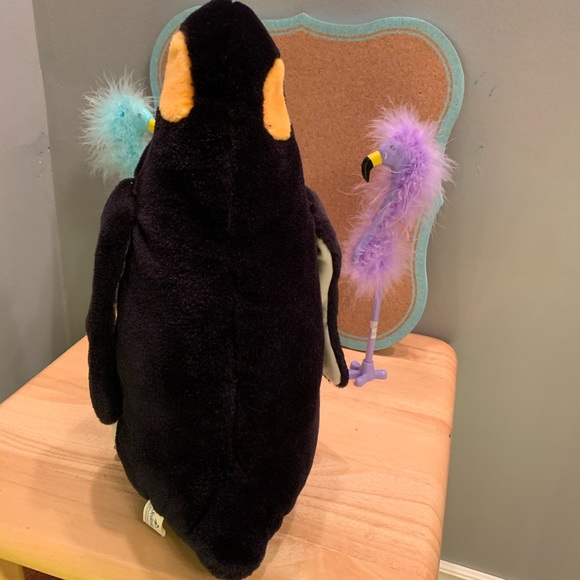 Sea World Penguins 🐧 - Picture 5 of 5